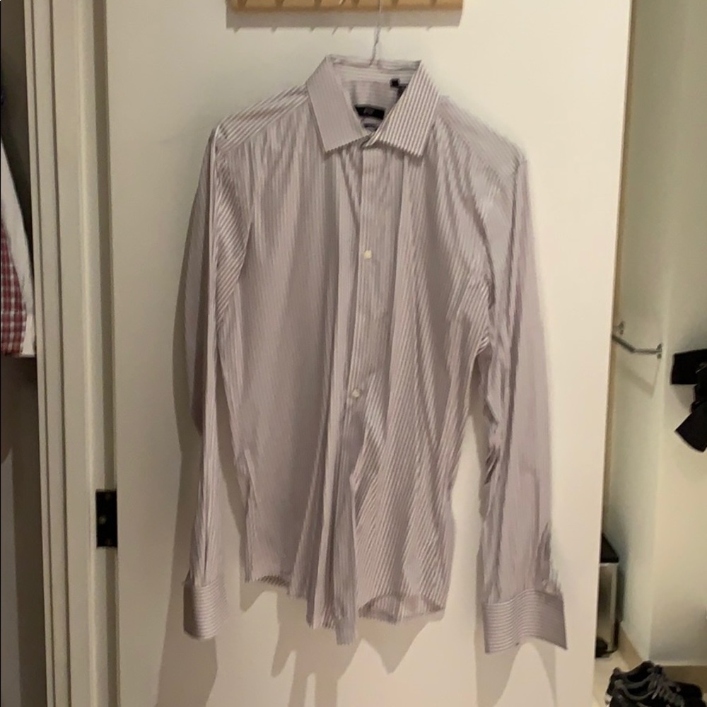 Hugo Boss Button Down